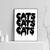 Cats Posters