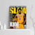 Kobe Bryant Slam Cover Posters