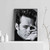 Luke Perry Beverly Hills Monochrome Posters