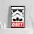 Star Wars Obey Posters