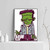 Young Frankenstein Zombie Posters