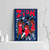 Zion Williamson Art Posters