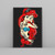 Ariel Little Mermaid Posters