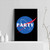 Nasa Logo Party Posters