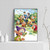 Snow White And Seven Dwarfs Posters