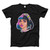 Melanie Martinez Crybaby Rose On Head So Unique Man's T shirt