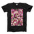 Roses Coming Up Man's T shirt