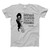 Zappa Quote Without Deviation Progress Is Not Possible Man's T shirt