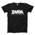 Zappa Records Logo Original Man's T shirt