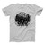Zombie Crew Brain Clothing Man's T shirt