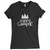 Happy Camper Hiking Woman's T shirt