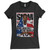 Kobe Bryant Against The World Woman's T shirt