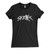 Skrillex Title Classic Woman's T shirt