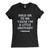 X Ambassadors Lyrics Hold On To Me Woman's T shirt