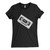 X Ambassadors Tape Classic Theme Woman's T shirt