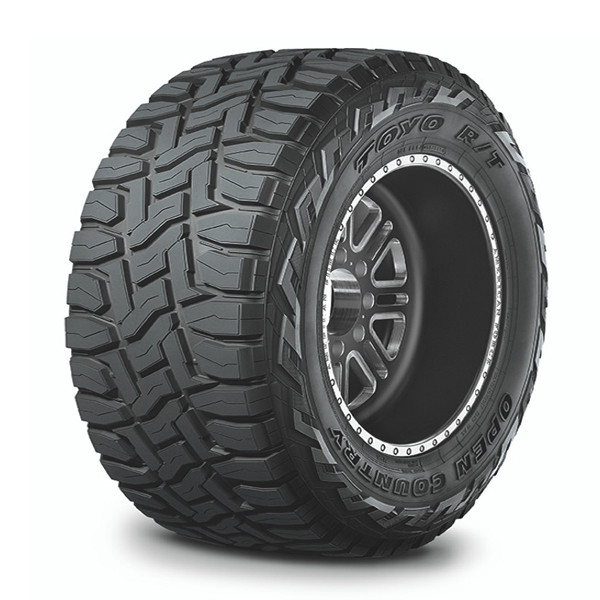 ぎ*ー様 TOYO TIRES OPEN COUNTRY R/T 185/85R 38x15.50r22E Open Country RT Blk - Toyo Tires - National Tire