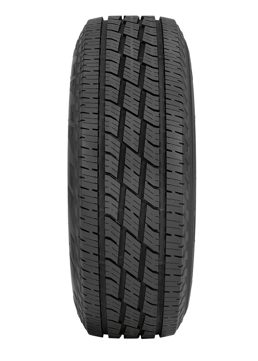 275x50r22SL (33x11.00r22) Blk Open Country HT2 - Toyo Tires