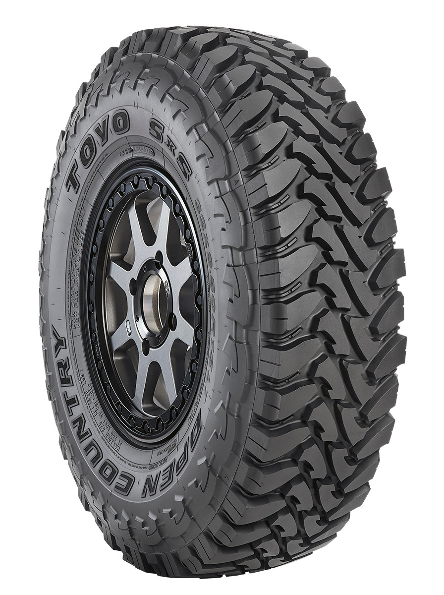 32x9.50R15 Open Country SxS Tire | NTW Online