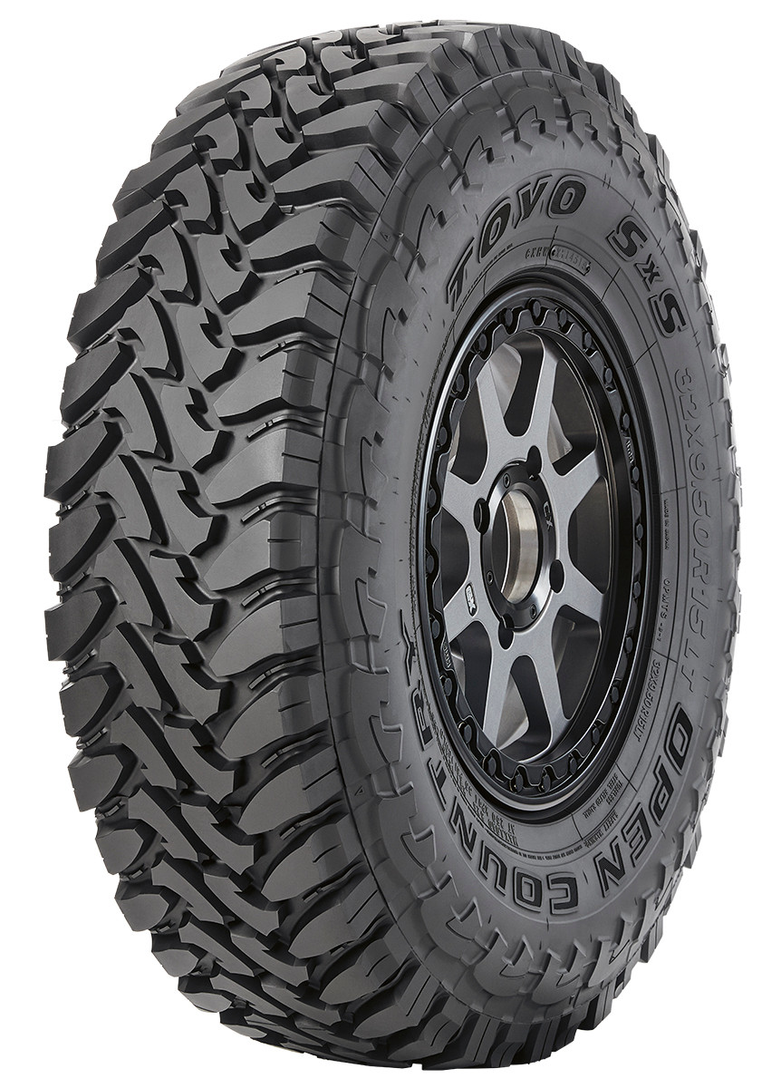 32x9.50R15 Open Country SxS Tire | NTW Online