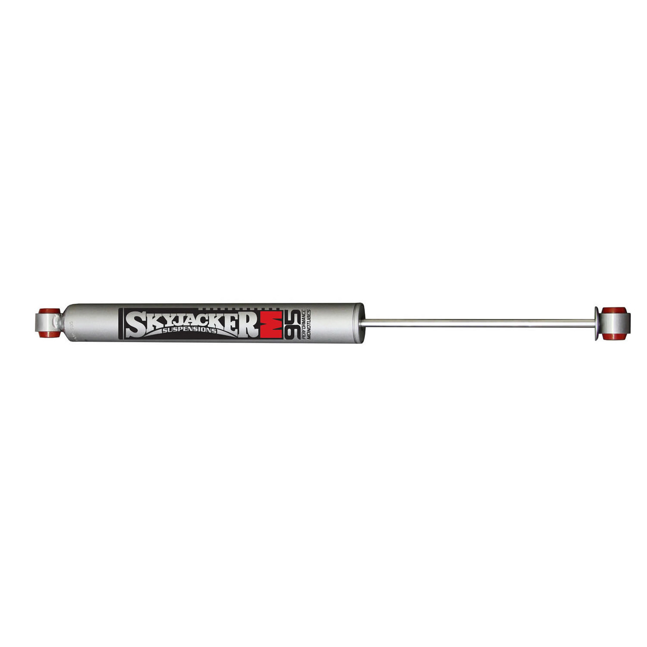 99-04 Jeep WK M95 Performance Monotube Shock Absorber 22.58