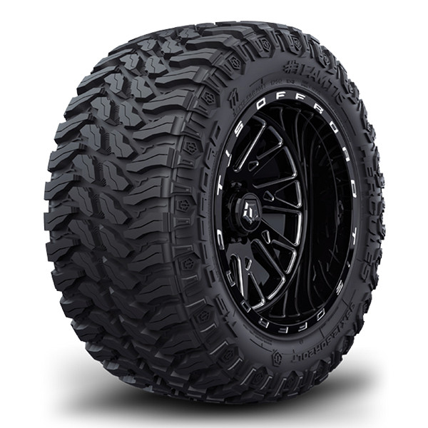 TIS TT1 35X12.50R20F Tire | NTW Online