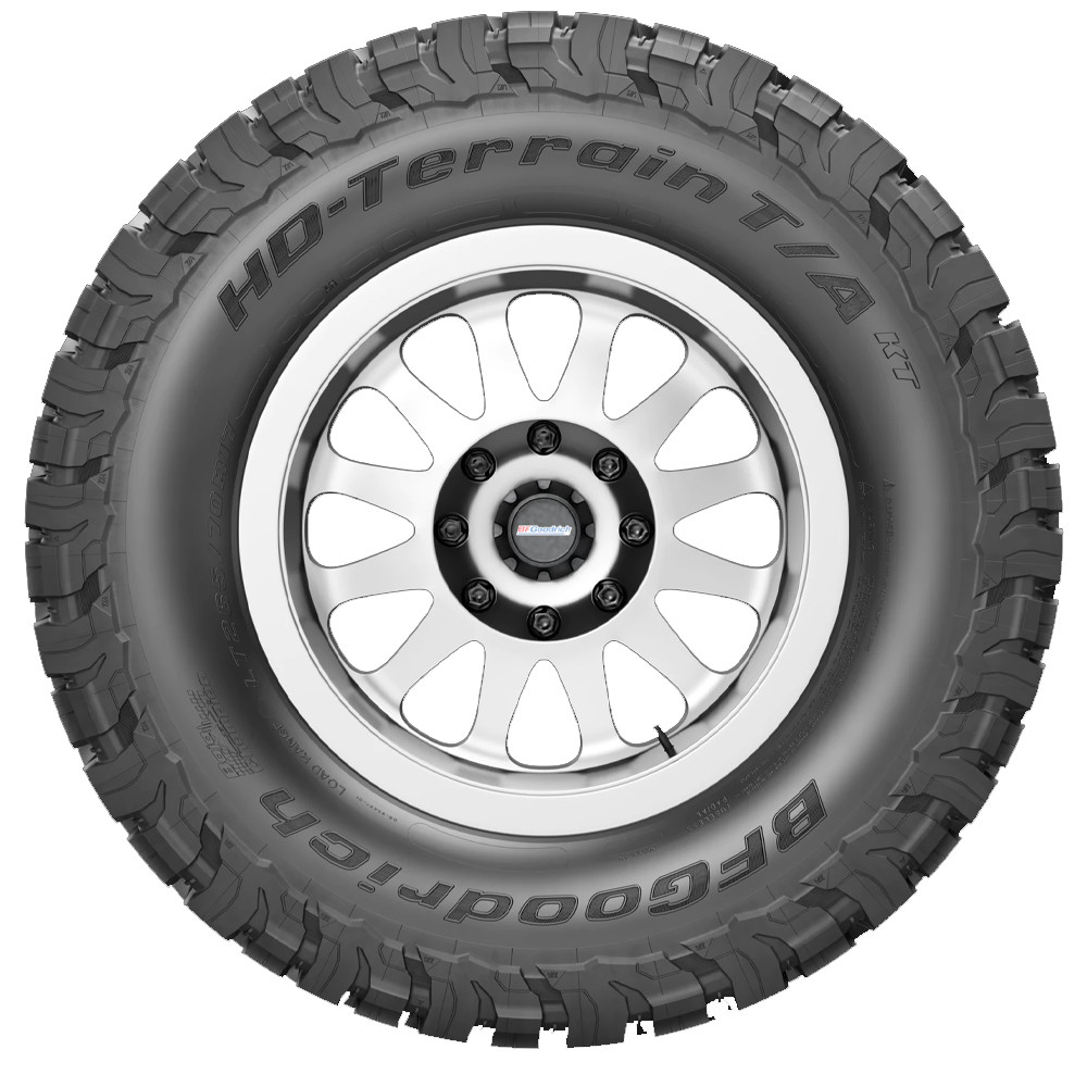 HD-Terrain T/A KT 35x11.50R18 E-Load Tire | NTW Online