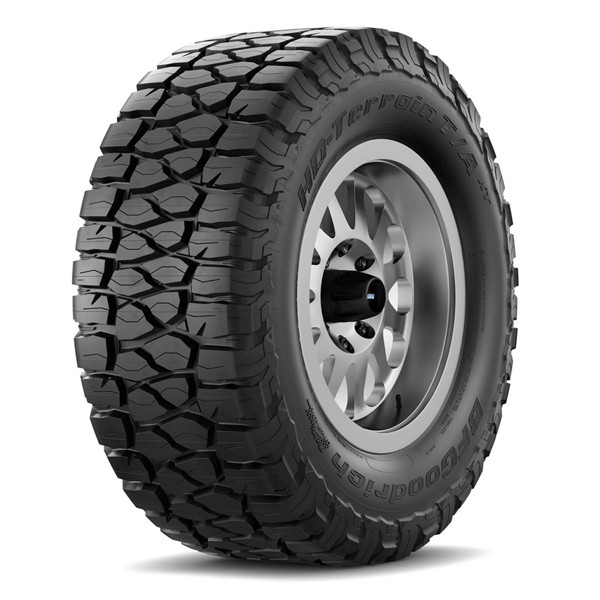 37X12.50R20F HD-Terrain T/A KT Tire | NTW Online