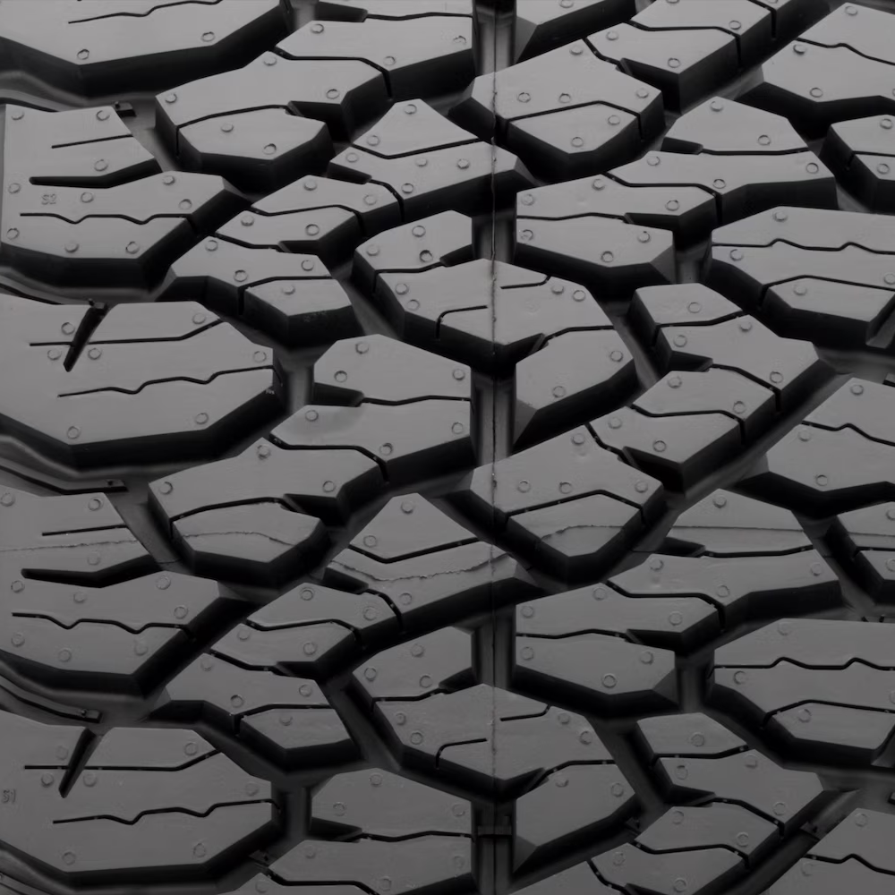275X65R20E BSW ALL-TERRAIN KO3 - National Tire & Wheel | ntwonline