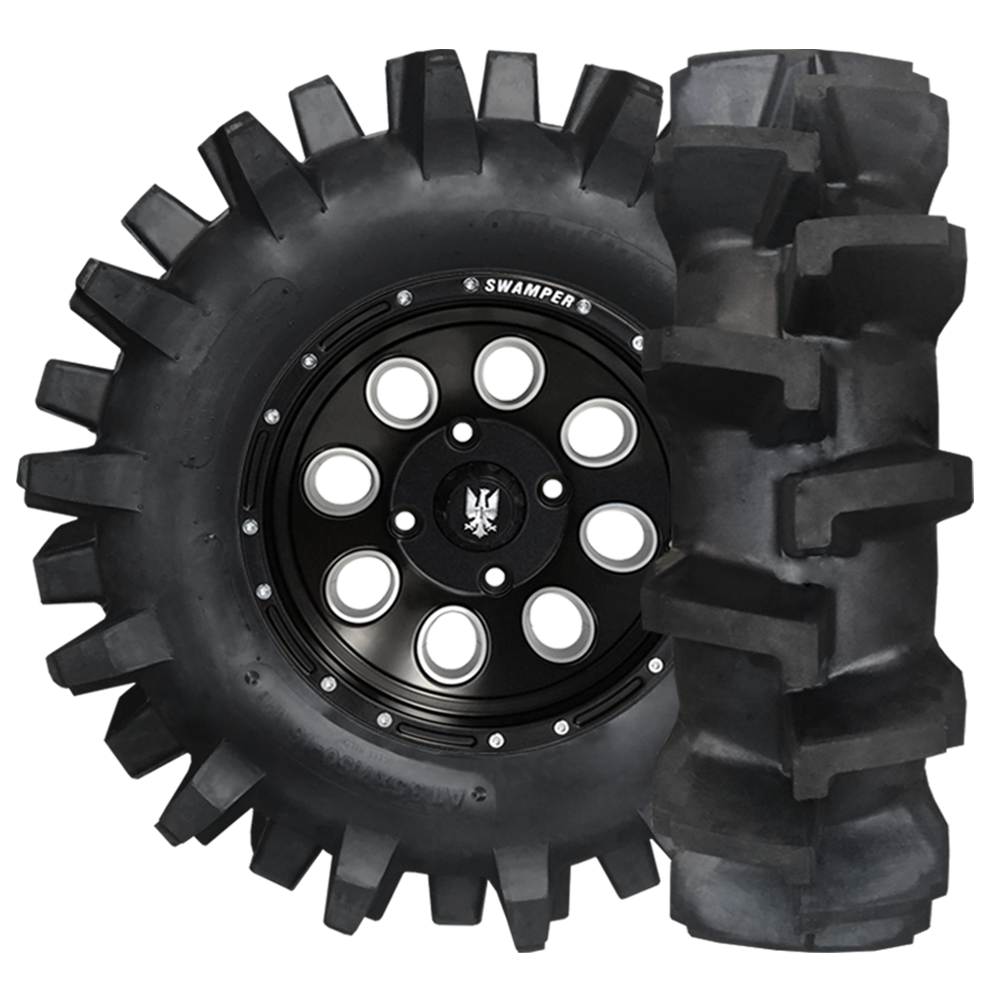 InterForce II ATV/UTV Tire 32x6.50-14 | NTW Online