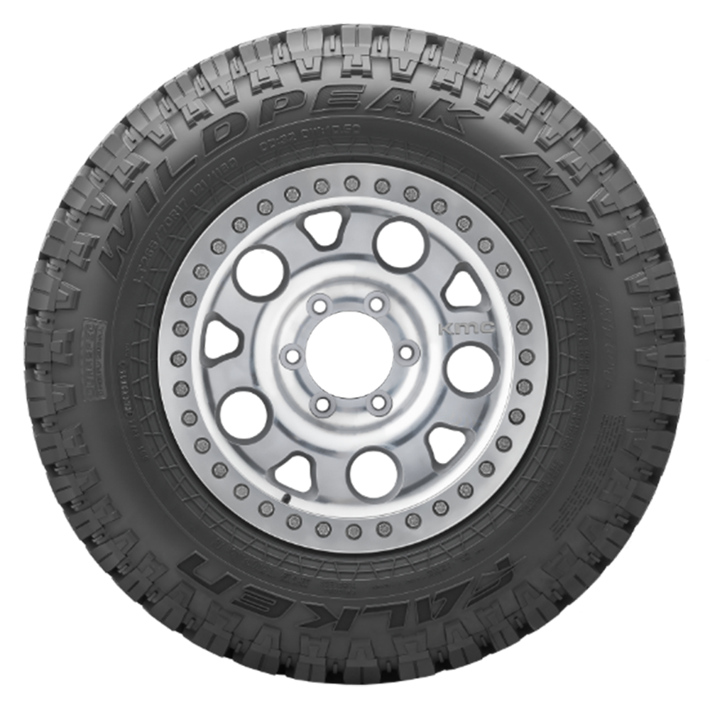 Wildpeak A/T4W LT265/70R18 E/10 Tire | NTW Online