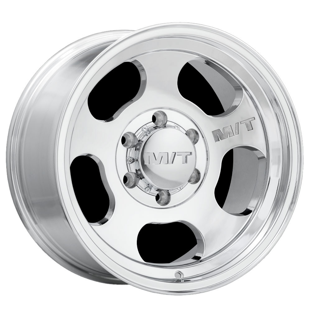15x10 6x5.5 3.73BS MT CANYON POLISHED-MICKEY THOMPSON - NTWOnline