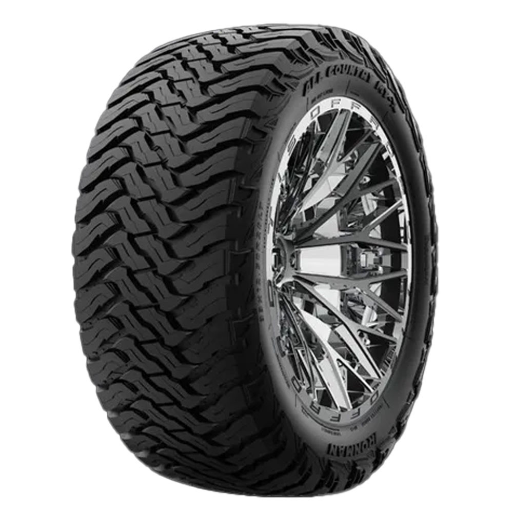 35x12.50R18F BSW Ironman All Country MT-X - NTWOnline