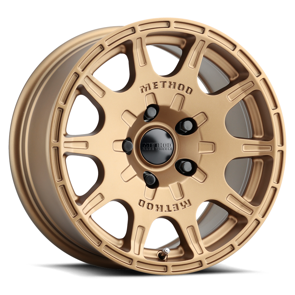 Aluminum Wheels 15x7 Rally VT-Spec MR502 Bolt Pattern 5 On 114.3