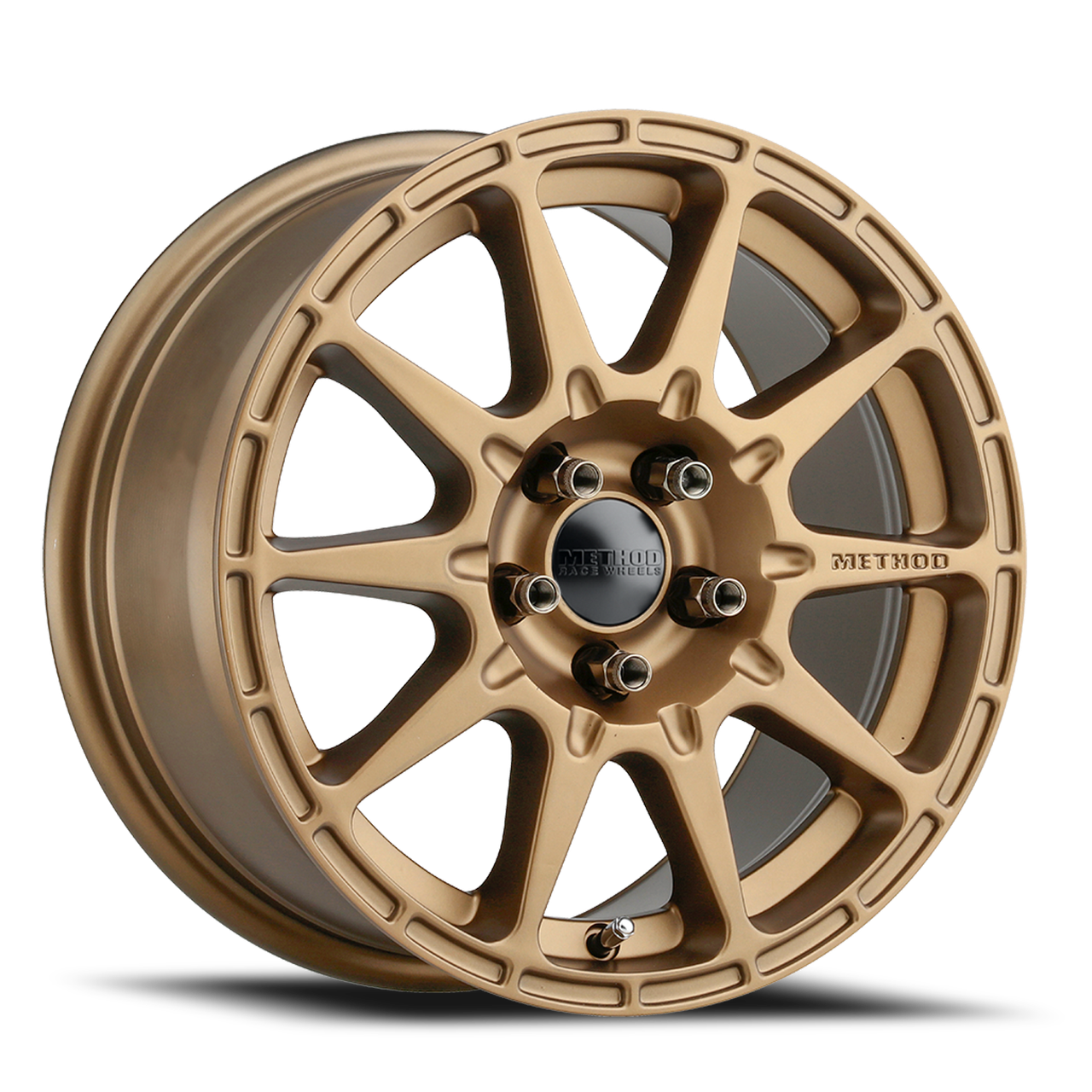 Aluminum Wheels 15x7 Rally VT-Spec MR501 Bolt Pattern 5 On 100 Offset ...