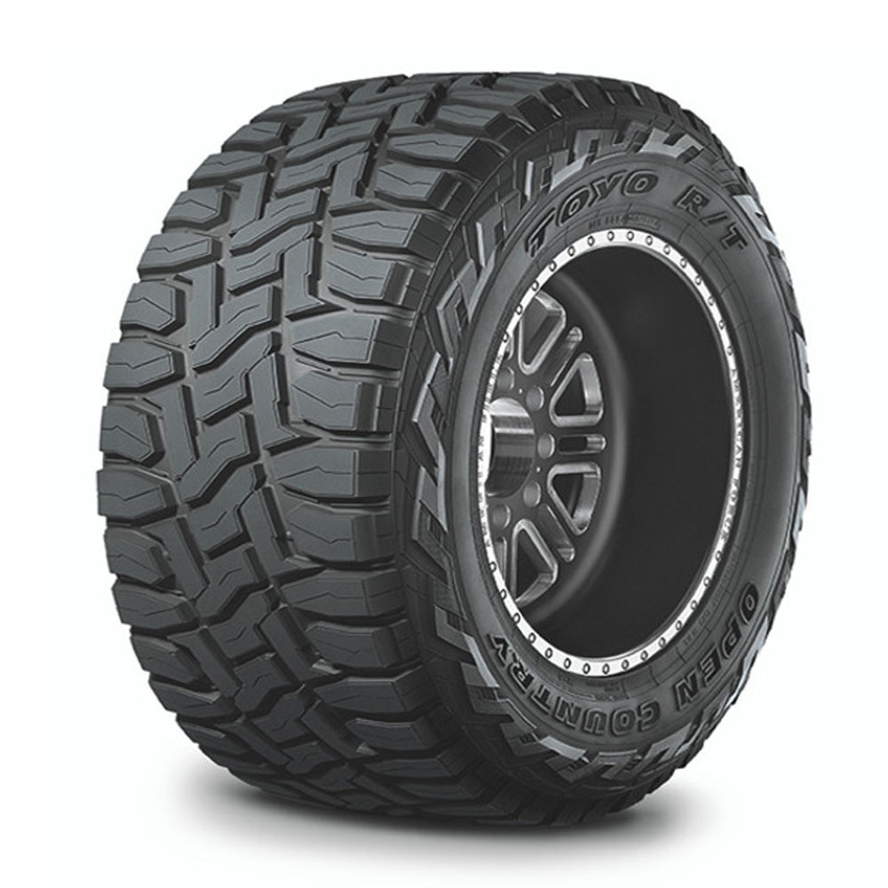 35X12.50R18F OPEN COUNTRY R/T TRAIL BSW - National Tire & Wheel