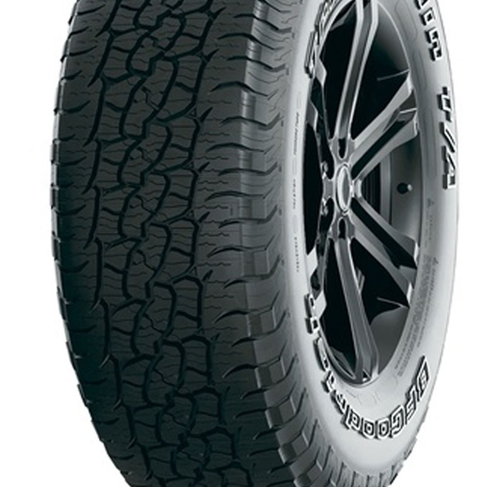 225X65R17H (28.5X9.00R17) TRAIL-TERRAIN T/A BSW-BF Goodrich