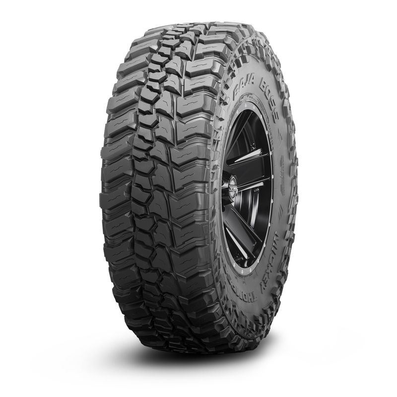 40X13.50R17B BSW BAJA BOSS XS MT - National Tire & Wheel | NTWOnline