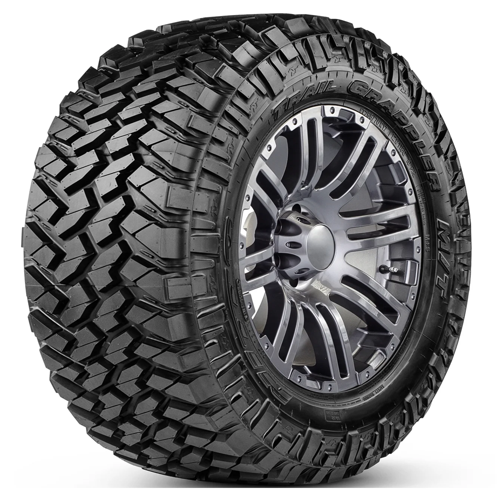 37X12.50r20 4本セット NiTTO Trail Grappler 37X12.50r20 4本セット NiTTO Trail Grappler