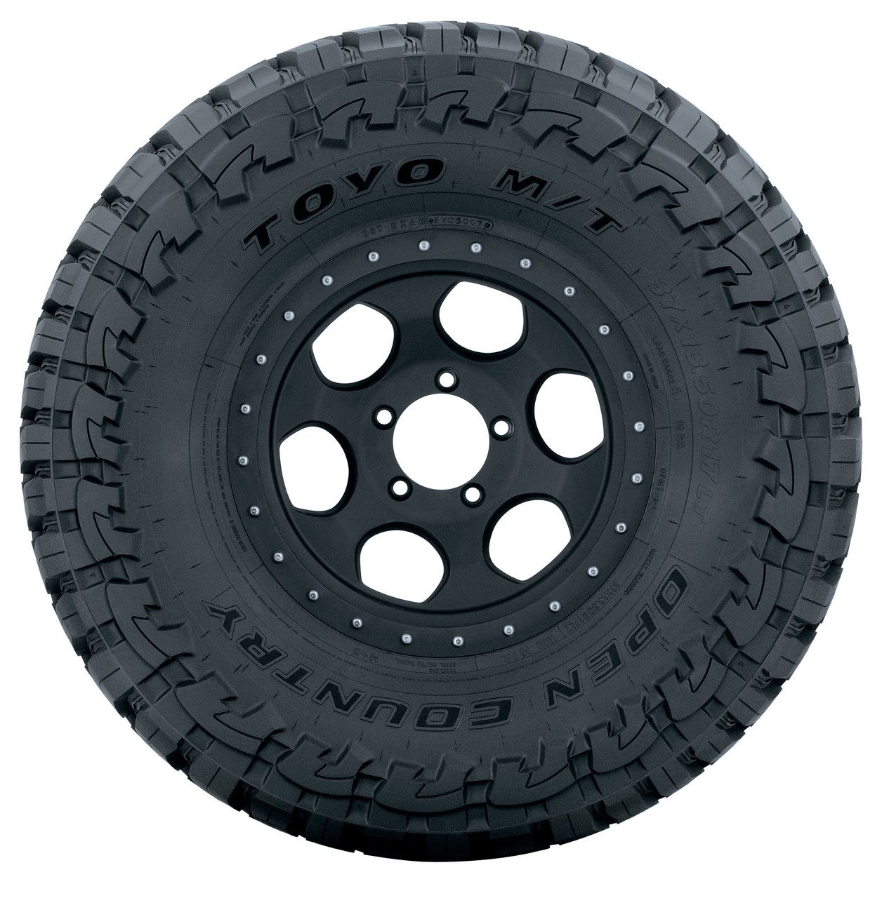 33x12.50r15C BSW Open Country MT - Toyo Tires - National Tire 