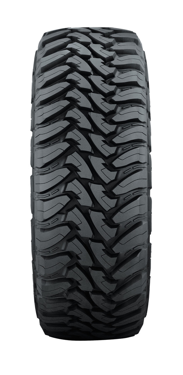315x70r18E (36x13.00r18) BSW Open Country MT - Toyo Tires