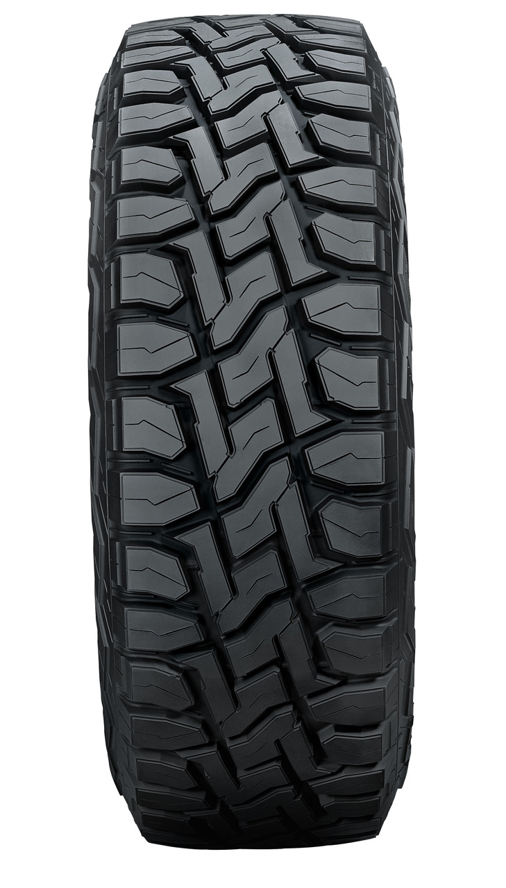 305x70r16E (33x12.50r16E) BSW Open Country RT - Toyo Tires