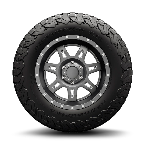 265x70r17C (32x11.00r17) BLK All Terrain KO2 - BFgoodrich Tires