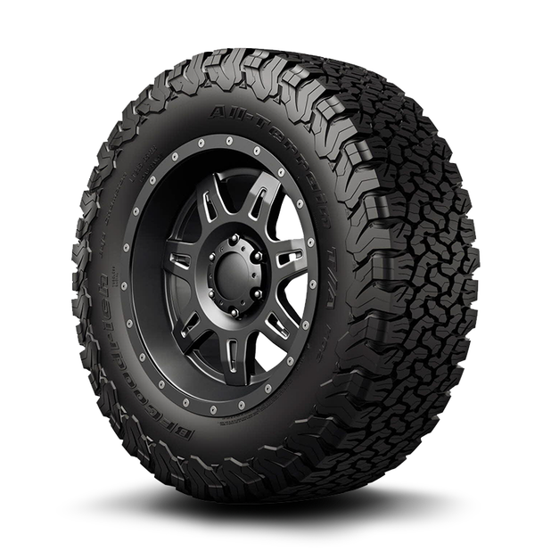 265x70r17C (32x11.00r17) BLK All Terrain KO2 - BFgoodrich Tires