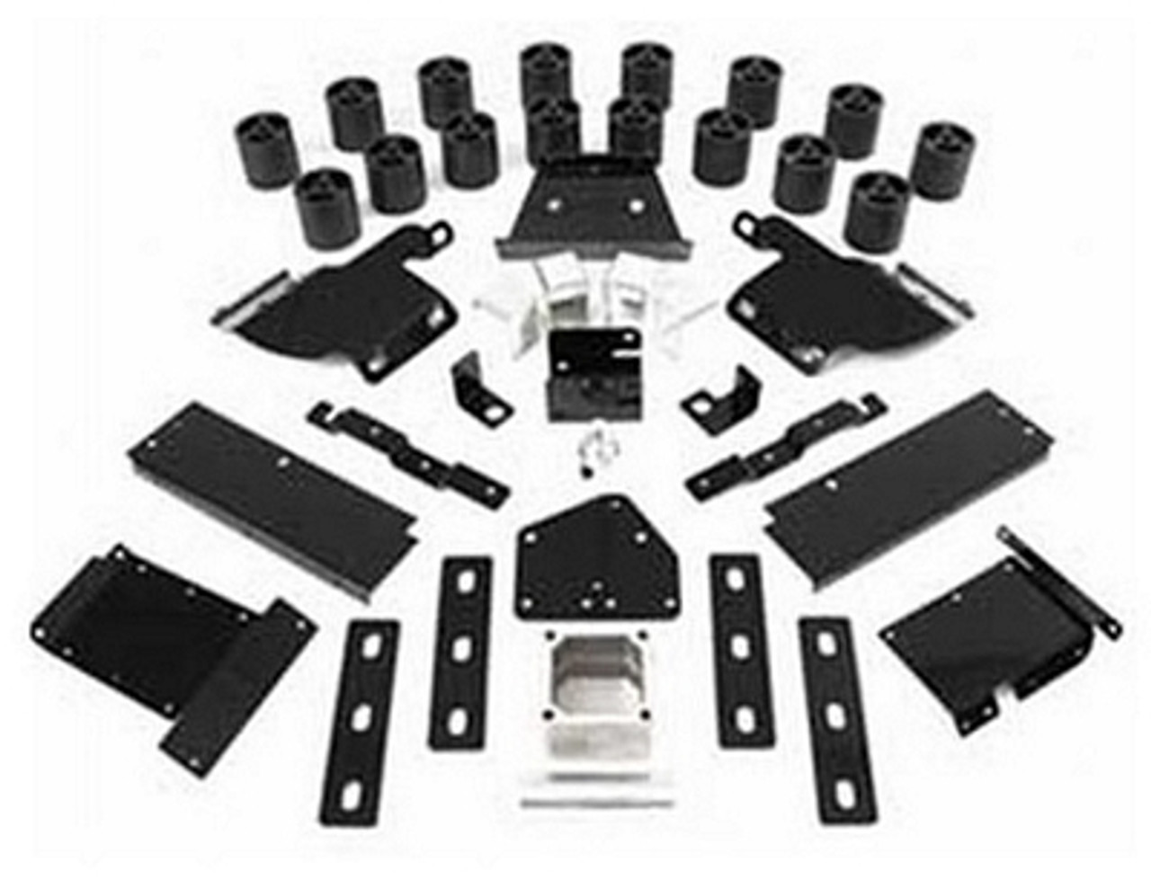 04 dodge cheap ram accessories