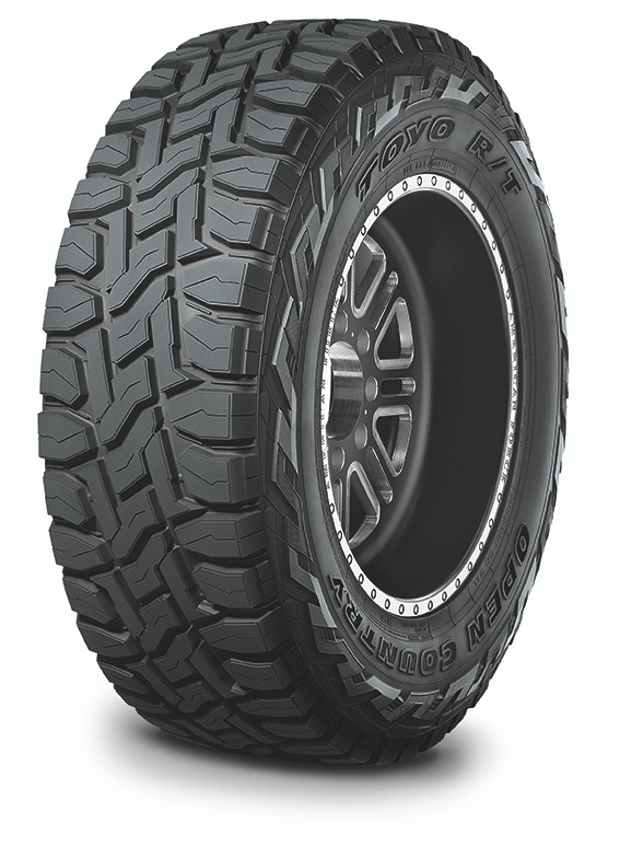 その他 TOYO TIRE/OPEN COUNTRY LT265/70R17 Toyo Open Country M/T Radial Tire TOY360130