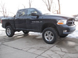 2012 Dodge 1/2 Ton