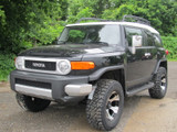 2007 Toyota FJ