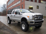 2011 Ford 3/4 Ton