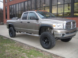 2009 Dodge 3/4 Ton