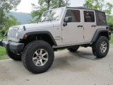 2012 Jeep Wrangler JK